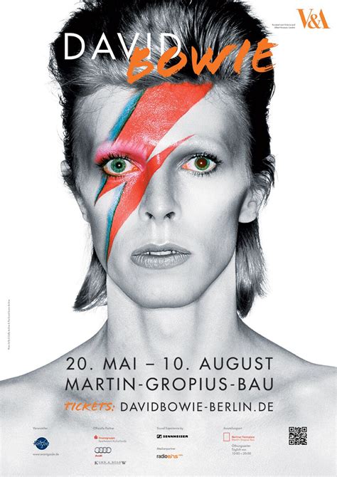 David bowie Poster (Click For full image) | Best Movie Posters