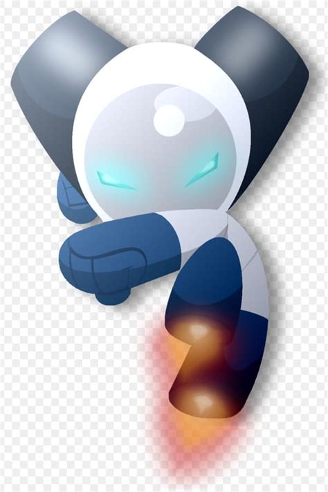 Robotboy (TV Series 2005-2008) — The Movie Database (TMDb)