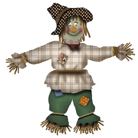 YouTube Autumn Scarecrow Clip art - scarecrow png download - 1200*1200 ...