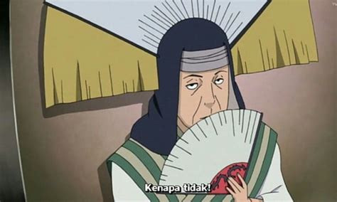 Which daimyou is this? - The Naruto Trivia Quiz - Fanpop