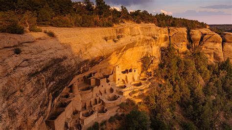 Mesa Verde National Park Audio Driving Tour | GuideAlong