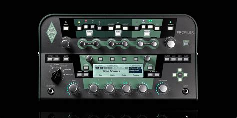 Kemper Amps | Homepage