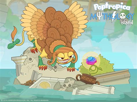 Tips, tricks, and cheats for Poptropica - Poptrickia