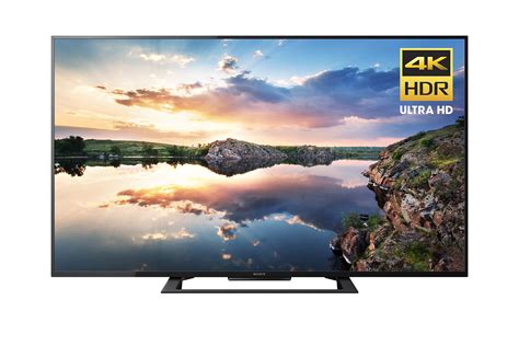 Sony 50-Inch 4K Ultra HD Smart LED TV (2017 Model) Improved ...