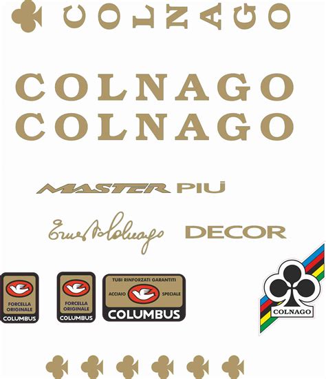 Stickers Colnago | ubicaciondepersonas.cdmx.gob.mx