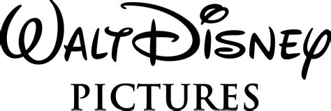 Walt Disney Pictures Presents Logo - LogoDix