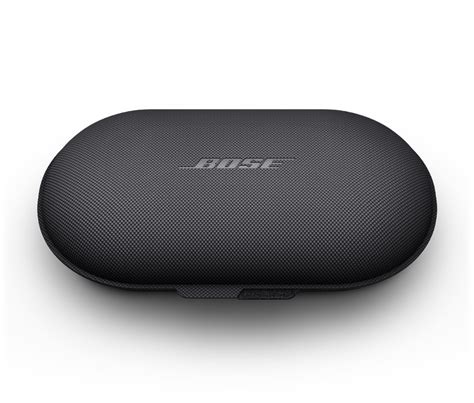 Bose Sport Open Earbuds Carry Case