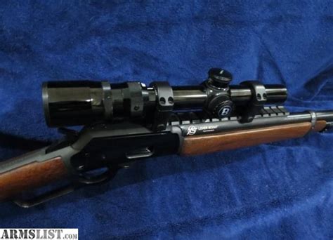 ARMSLIST - For Sale: Marlin 357 Lever Action Model 1894 Marlin 357 Mag