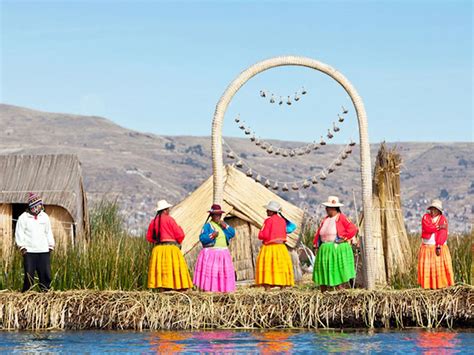 Lake Titicaca Tours | Puno Lake Titicaca | Inca Trail Machu