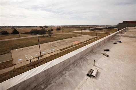 The Abandoned Remains of the Superconducting Super Collider | Amusing Planet