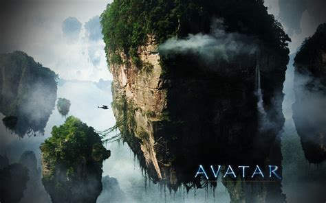 Image - Hallelujah Mountains HD.jpg - James Cameron's Avatar Wiki - Sam ...