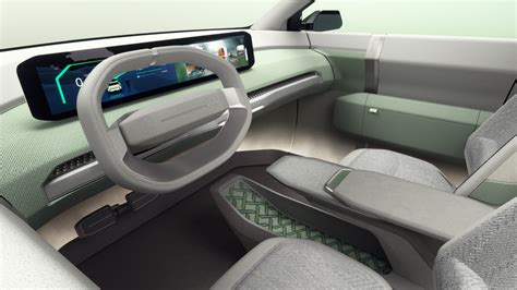 Kia EV3 Concept: Features and Design - Quiet Wheels