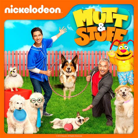 Mutt & Stuff - TV on Google Play