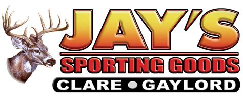 Jay's Sporting Goods - Clare, Michigan, United States - ArcheryTag.com - Extreme Archery