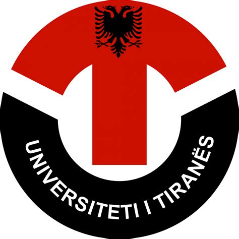 University_of_Tirana_logo.svg - 12Vite.com