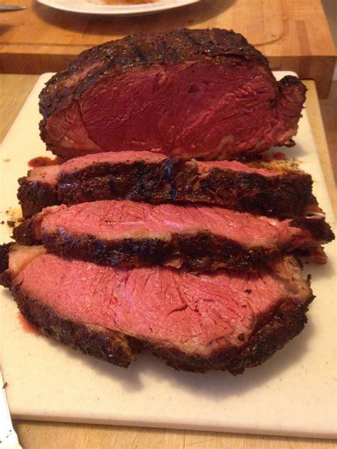 New York Strip Loin — Big Green Egg Forum