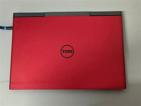 Dell Inspiron 15 7000 Gaming, Computers & Tech, Laptops & Notebooks on Carousell