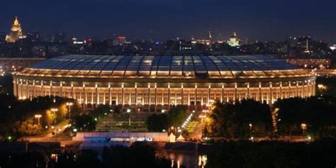 Luzhniki Stadium - Alchetron, The Free Social Encyclopedia