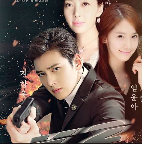 Drama Korea K2 – newstempo