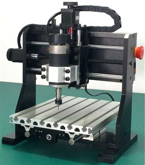 CNC engraving machine frame CNC1520D 3 small high precision engraving ...