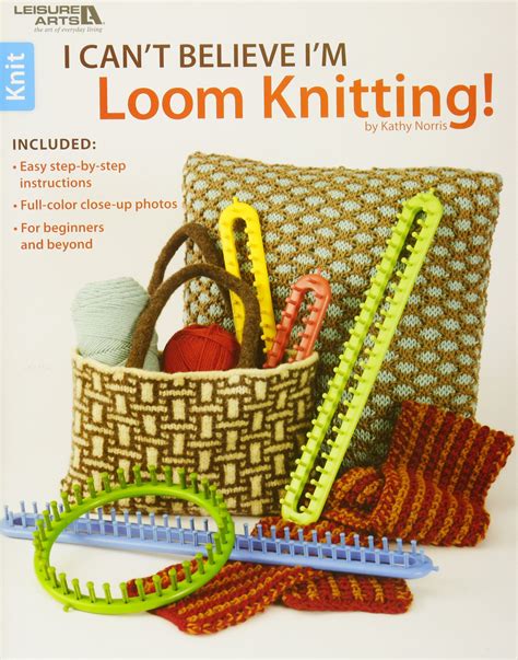 Loom Blanket Patterns | Free Patterns