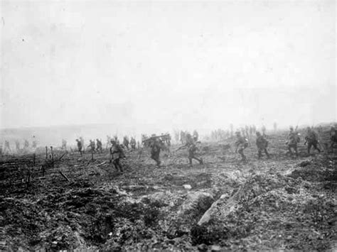 Second Battle of Ypres – WARTIMES.ca