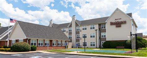 Hotels In Evansville IN | Residence Inn Evansville East