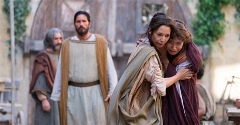 Movie Review: Paul, Apostle of Christ - 96three