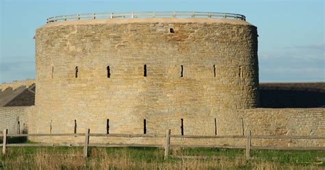 Historic Fort Snelling (Minneapolis) - Visitor Information & Reviews