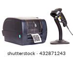 Barcode Reader Free Stock Photo - Public Domain Pictures