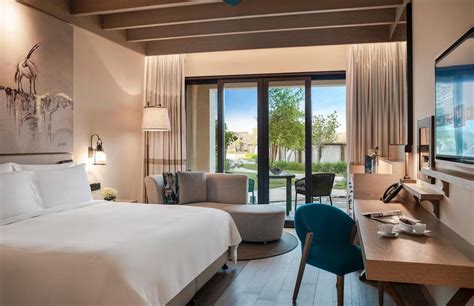 Saadiyat Rotana Resort & Villas, Abu Dhabi | 2021 Updated Prices, Deals