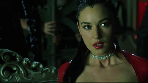 Matrix Revolutions HD Cap Monica Bellucci Photo 42300 | Hot Sex Picture