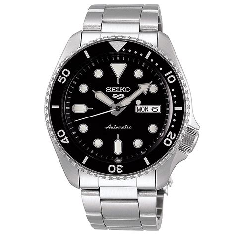 SEIKO 5 Sports SRPD55K1 - SWING WATCH Indonesia