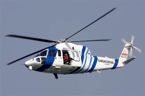 14 Different Types of Civilian Helicopters - Aero Corner