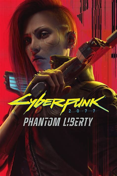 Cyberpunk 2077 Phantom Liberty para PC - PS5 - Xbox Series | 3DJuegos