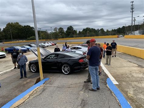 Wake County Speedway 2020 Gallery | Corvette Club | Raleigh, North Carolina