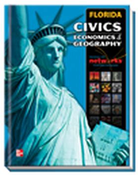 Florida Civics Economics/Geography Textbook - Mrs. Claudio'sGrade 7 Geography, Civics, and ...