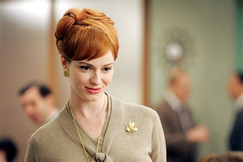 Christina Hendricks on Sexist Treatment of ‘Mad Men’ Female Characters | IndieWire