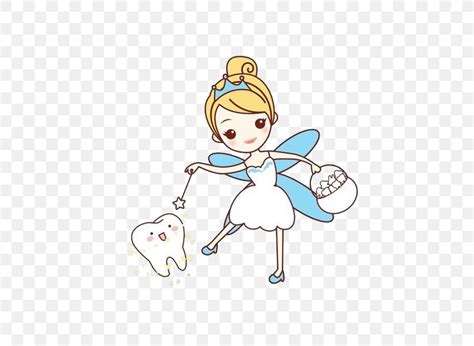 Tooth Fairy Drawing Illustration, PNG, 600x600px, Watercolor, Cartoon ...