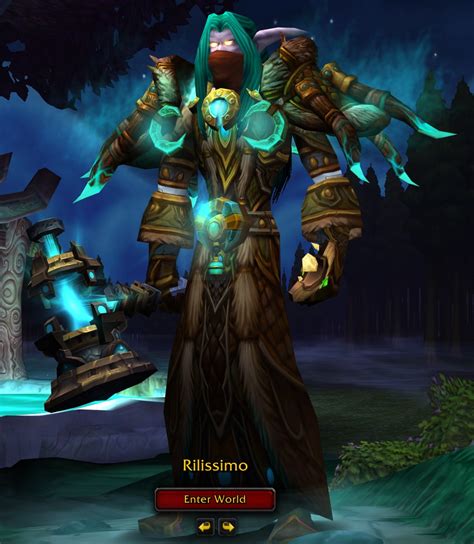 Druid Transmog - Page 58