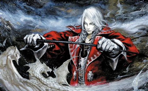 Harmony of Dissonance: A Castlevania Contradiction in Terms