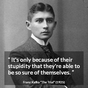 Franz Kafka quotes - Kwize