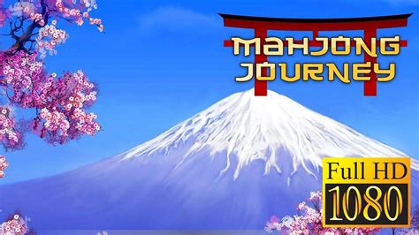 Mahjong Journey Game Review 1080p Official G5 Entertainment Casual | Game reviews, Mahjong, Journey