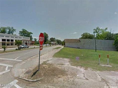 Google Street View Lumberton (Lamar County, MS) - Google Maps