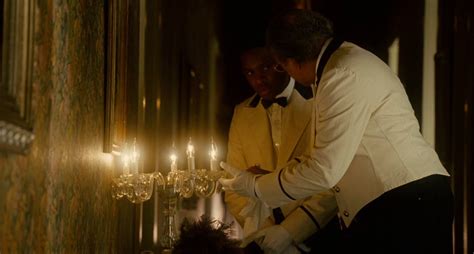 Lee Daniels' The Butler Movie Trailer - Suggesting Movie