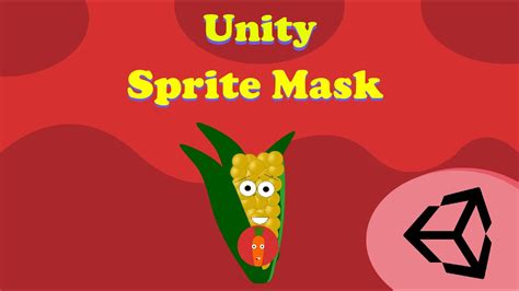 How To Unity Sprite Mask - YouTube