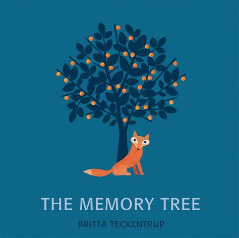 The Memory Tree by Britta Teckentrup | Hachette Childrens UK