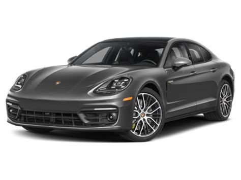 New 2023 Porsche Panamera 4 E-Hybrid Platinum Edition AWD Specs | J.D. Power