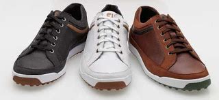 Introducing Contour Casual From FootJoy - Haggin Oaks