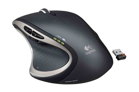 Wirecutter's best deals: Save $15 on a Logitech Performance MX mouse